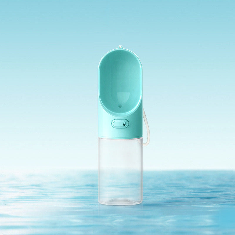 Pet Dog Water Bottle/Cup