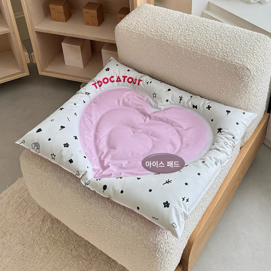 Korean Pet Cooling Mat, Iced pat