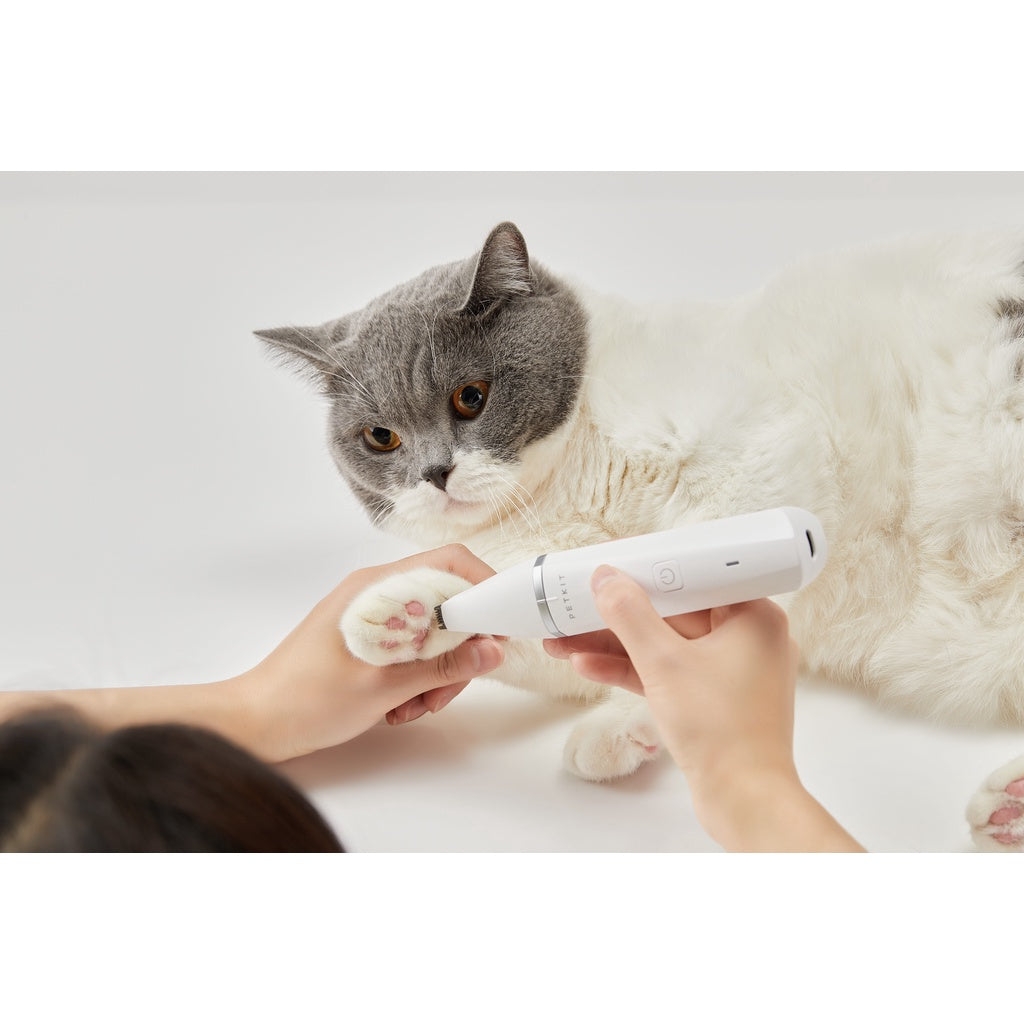 PETKIT 2 in 1 Pet Cat Trimmer Dog Trimmer