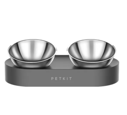 PETKIT Stainless Steel Feeding Bowl