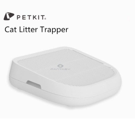 PETKIT Cat Litter Trapper Exclusive for PETKIT Self Cleaning Litter Box