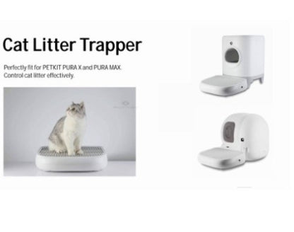 PETKIT Cat Litter Trapper Exclusive for PETKIT Self Cleaning Litter Box