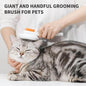 PETKIT Pet Grooming Brush Cat Grooming Brush Dog Grooming Brush